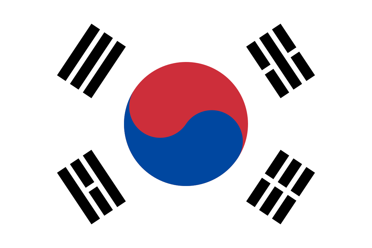 STUDY IN SOUTH KOREA